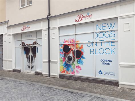 Image result for Example of Signage