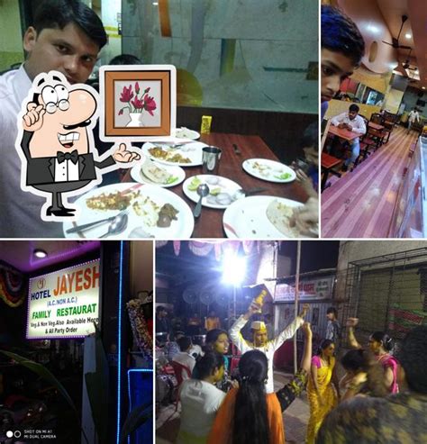 Hotel Jayesh Family Restaurant, Mumbai - Restaurant reviews