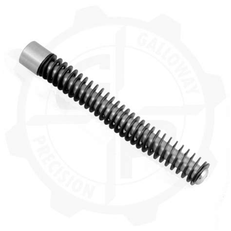 Image result for Galloway Precision Guide Rod Reviews