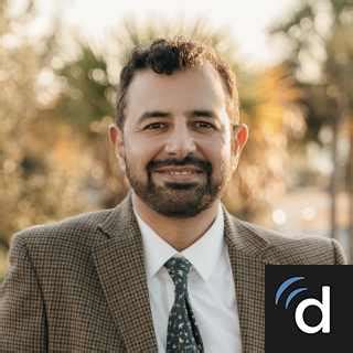 Dr. Malik Hamdan, MD | Lutz, FL | Pediatrician | US News Doctors