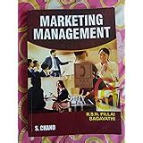 Marketing Management For B.Com. M.Com. B.B.A. & M.B.A. Classes of ...