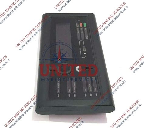 AUTRONICA BU-110 FIRE BRIGADE LOOP PANEL BU110 | United Marine Services