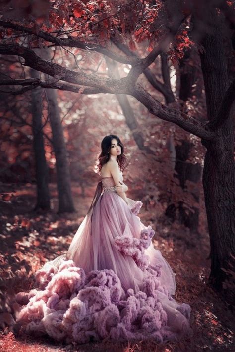 fairy tales, fantasy and lavender - image #8578669 on Favim.com