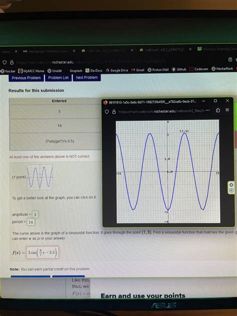 Image result for Trig Graph Application