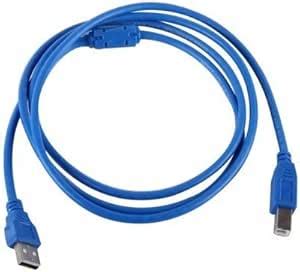 Emerging Trading Usb Cable 2.0 A Male To B Male Printer Cable 1.5m for ...