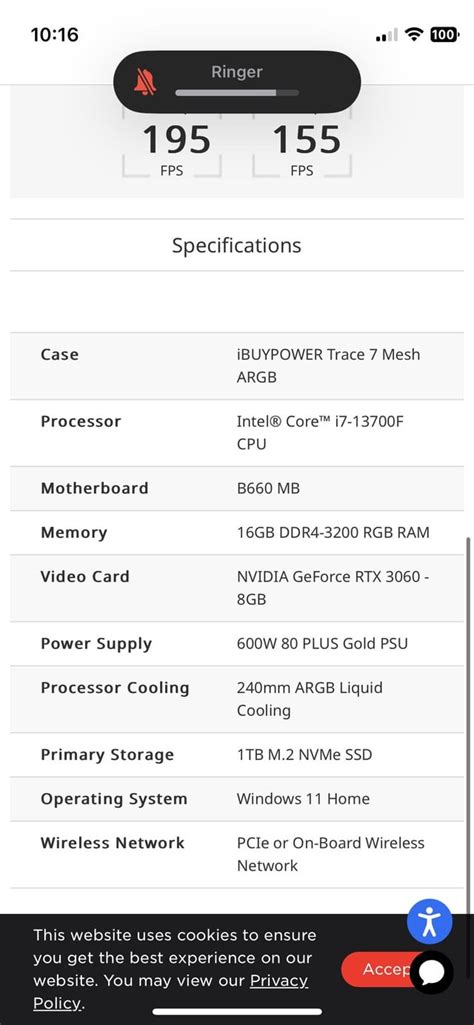 Image result for How to Set Up iBUYPOWER PC