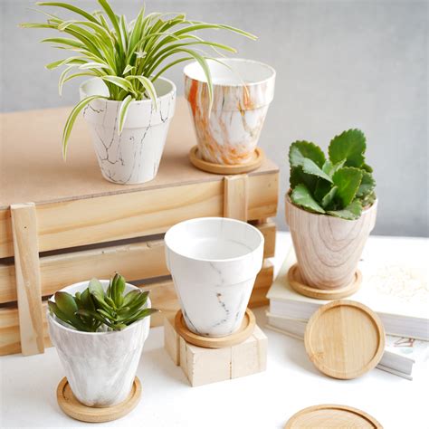 Ceramic Planter