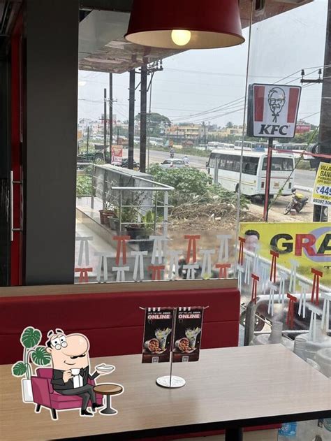 KFC, Sriperumbudur - Restaurant menu, prices and reviews