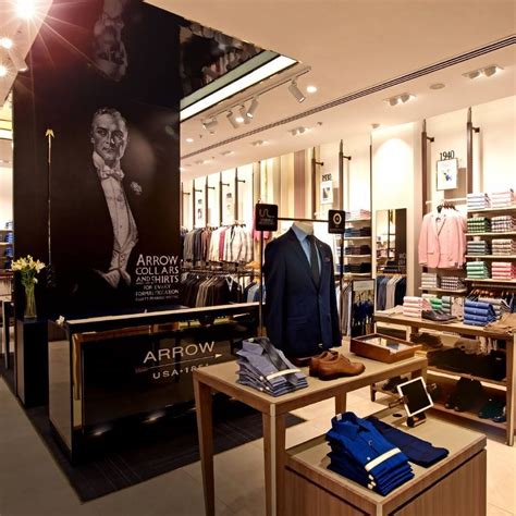 Arvind Fashions plans to expand retail presence, open 500 new stores in ...