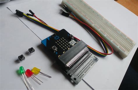 Image result for Micro Bit Python