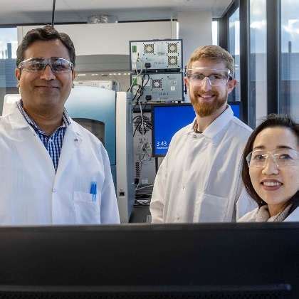 Ultragenyx Office Photos | Glassdoor