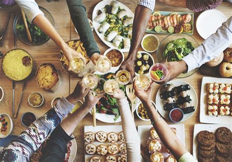 5 Birthday Party Ideas For At Home Celebrations - The Bash
