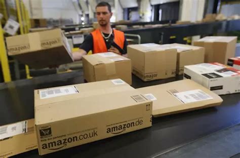 Amazon to support delivery partners through its global relief fund ...