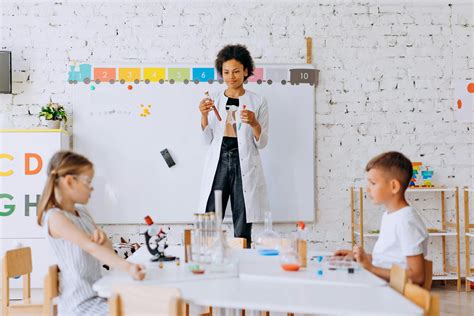 Image result for Science Class Videos