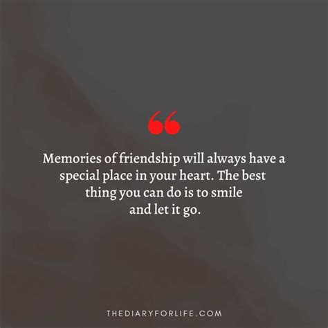 Depression Friendship Quotes