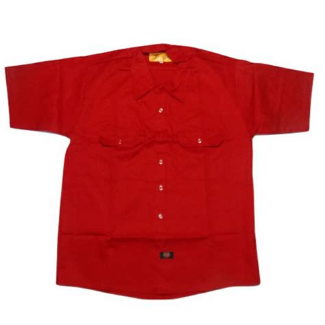 Jual WORKSHIRT BLANK ( POLOS ) - Biru Muda, M - Kab. Gresik - meus_co ...
