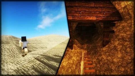 Image result for Minecraft Ultra-Realistic Mod