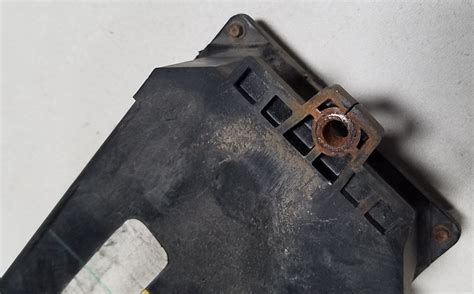 Image result for 95 Lincoln MK8 Fan Control Module