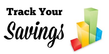 Track Your Savings :: Southern Savers