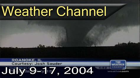 Storm Stories Weather Channel 2004 的图像结果