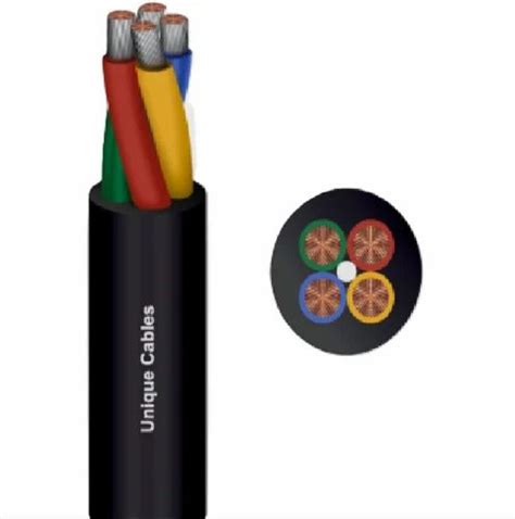 ERP Cables - EPR Cables Manufacturer from New Delhi