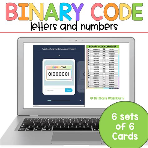 Image result for Binary Code Example