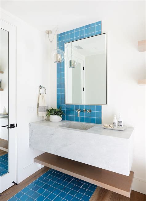 Bathroom Backsplash Ideas 2019 at Aaron Levine blog