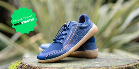 New barefoot footwear collection – BEFLAMBOYANT