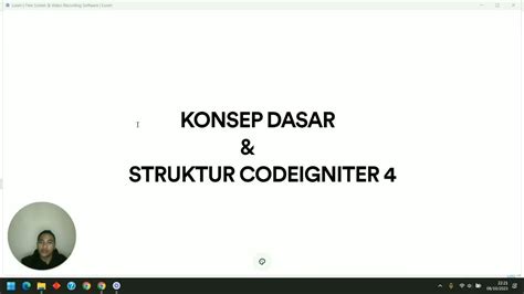 Struktur CodeIgniter 的图像结果