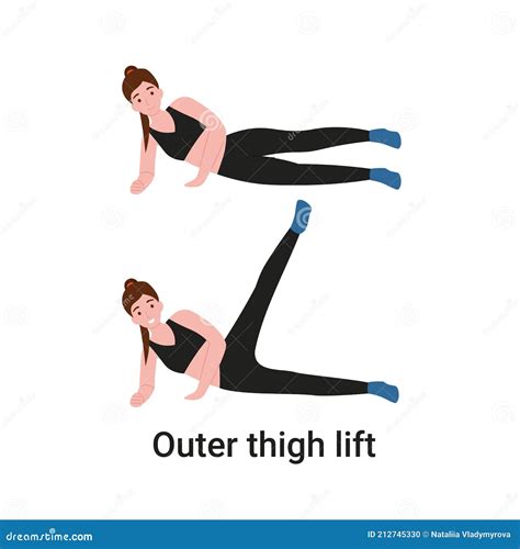 Do Inner Thigh Lifts Work at Haydee Johnson blog