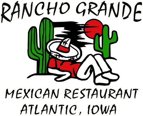 Rancho Grande – Mexican Restaurant in Atlantic, Iowa