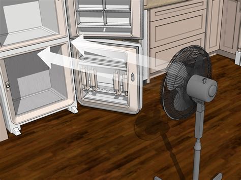 Image result for How Do I Defrost a Freezer