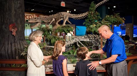 MCWANE SCIENCE CENTER (2025) All You Need to Know BEFORE You Go (with ...