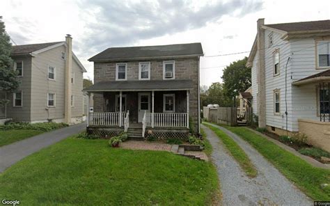 Three-bedroom home sells in Kinzers for $429,000 - pennlive.com