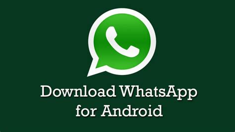 Image result for Www.whatsapp.com AndroidDownload