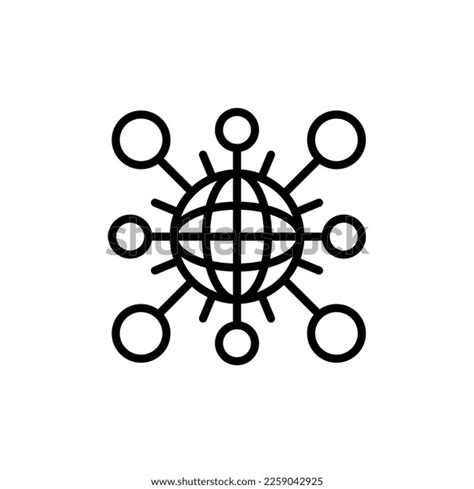 Image result for Distributed Network Logo