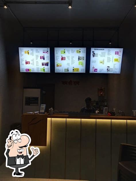 MY COLD ZONE restaurant, Surat – menu, prices & reviews