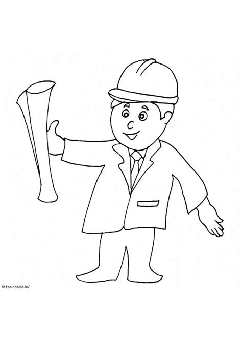Engineering Coloring Pages 的图像结果