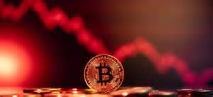 Kräftige Kursverluste am Kryptomarkt. Das steckt hinter dem Kursrutsch ...