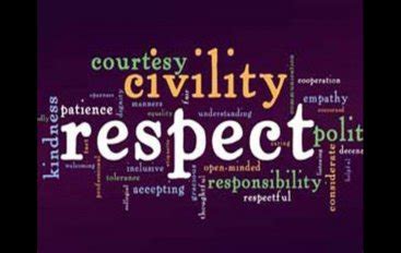 Civility In The 21st Century - A Life Skill? - BW Businessworld