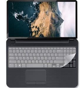 Dronix 15 3000 3593 Laptop Keyboard Skin Price in India - Buy Dronix 15 ...
