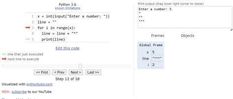 Image result for For Cycle Python