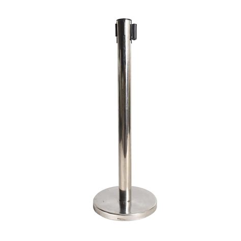 Stainless Steel Q Manager High Quality | Make in India – Milansafety