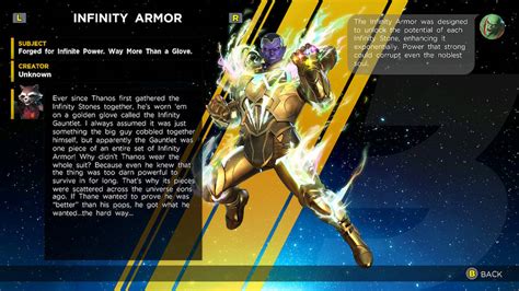 How to Get Infinity Armor Mod 的图像结果