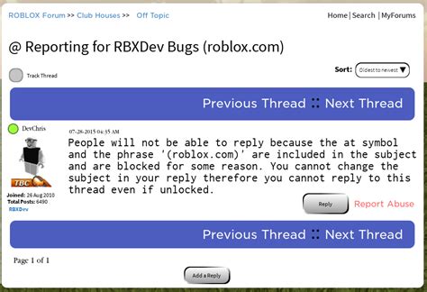 How to Make a Roblox Devforum Post 2021 的图像结果