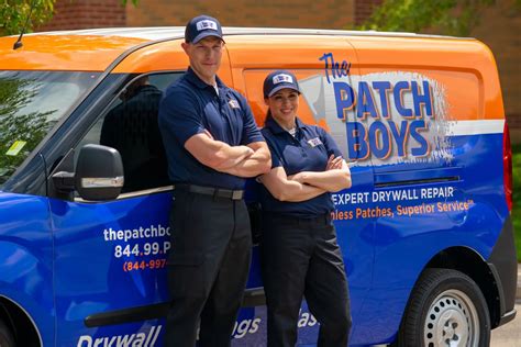 Moving Guide: How to Protect Your Space When Moving | The Patch Boys