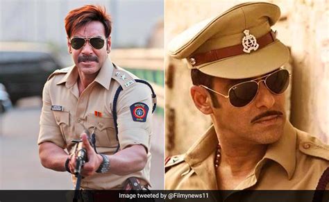 बॉलीवुड को मिला ऐसा नया पुलिस ऑफिसर, जिसकी एक झलक पाने के लिए सिनेमाघर ...