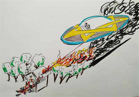 The Blogs: Jewish space lasers — as funny as blood-libels | Mike ...