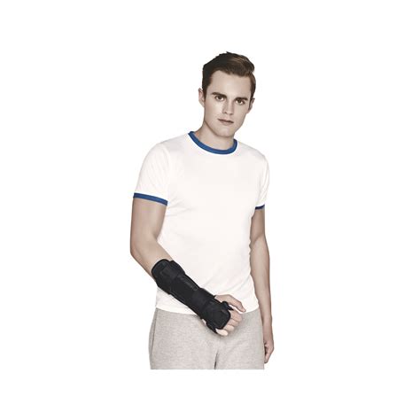 Vissco Forearm Splint Long - Cureka