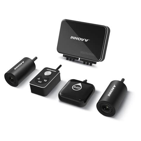 INNOVV K7 Dual 2K Motorcycle Dash Cameras : Amazon.in: Electronics